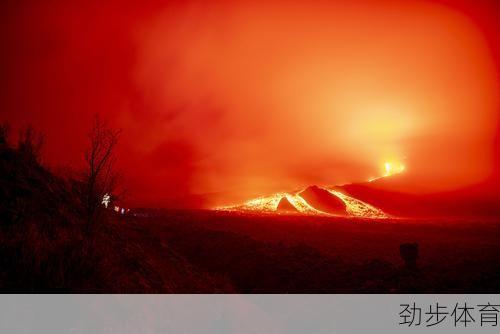 巴拉圭 加马拉(加马拉火山)