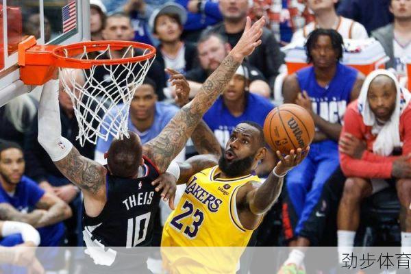 NBA常规赛揭幕：精彩对决点燃新赛季战火