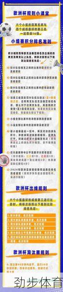 深度解析：欧协杯决赛的规则、战术与历史文化的全方位揭秘